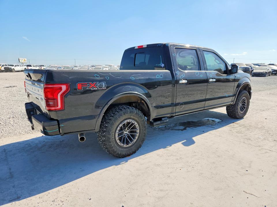 2015 Ford F150 მანქანა იყიდება აუქციონზე, vin: 1FTFW1EFXFFB82758, აუქციონის ნომერი: 62581266