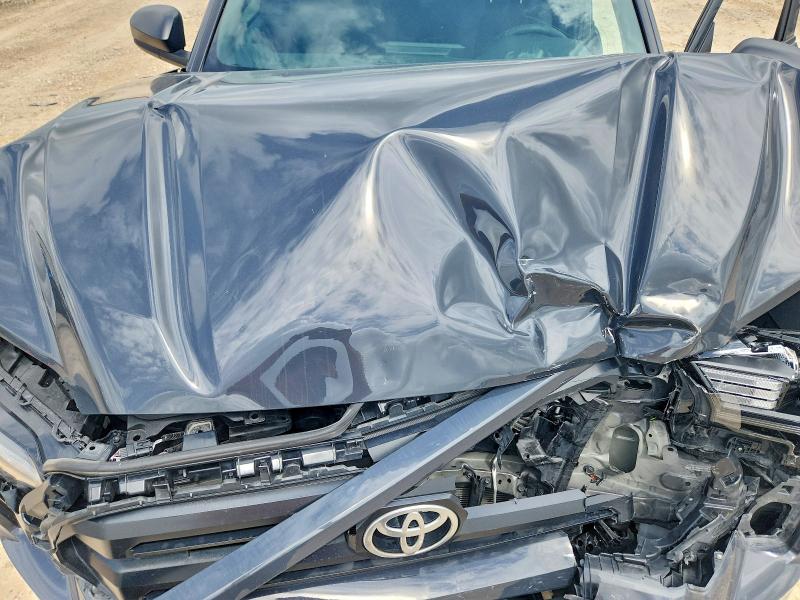 Aukcja sprzedaży 2025 Toyota Tacoma, vin: 3TYKD5HN5ST038175, numer aukcji: 61387986