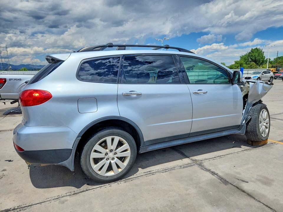 Продажа на аукционе авто 2013 Subaru Tribeca, vin: 4S4WX9GD1D4401523, номер лота: 60010006