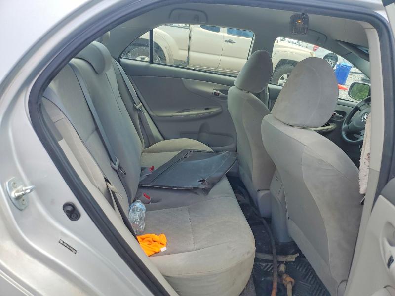 2009 Toyota Corolla მანქანა იყიდება აუქციონზე, vin: JTDBL40E599024841, აუქციონის ნომერი: 59370886