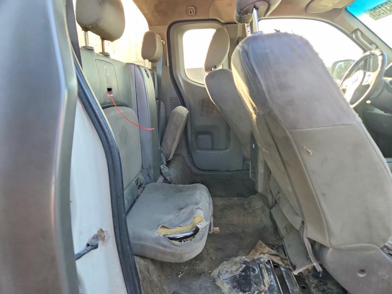 Продаж на аукціоні авто 2015 Nissan Frontier, vin: 1N6BD0CT0FN740031, номер лоту: 62493196