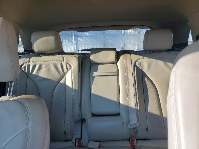 Продаж на аукціоні авто 2016 Lincoln Mkx, vin: 2LMPJ6KR1GBL43788, номер лоту: 60803496