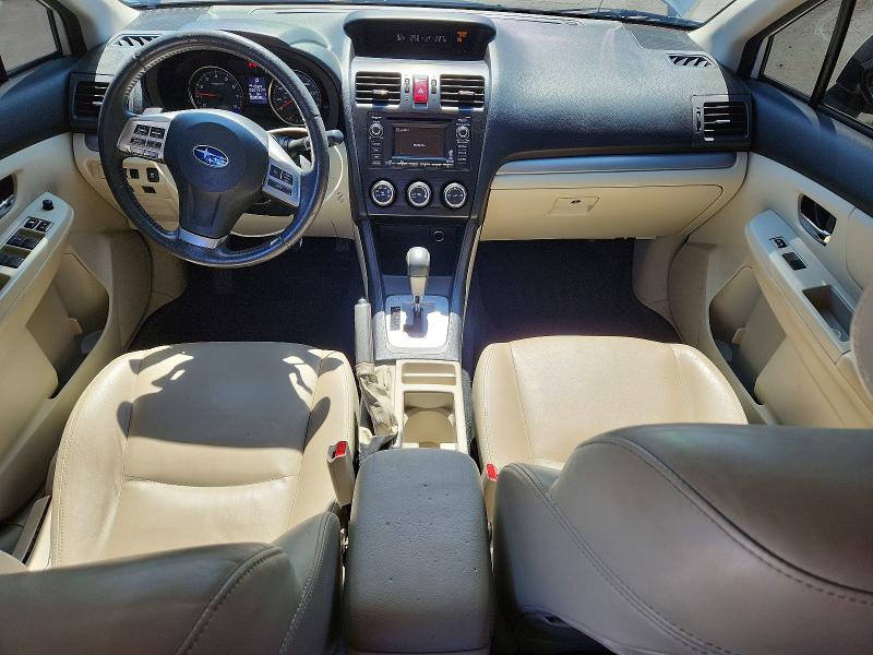Продажа на аукционе авто 2014 Subaru Xv Crosstrek, vin: JF2GPAGC7E8222786, номер лота: 62668566
