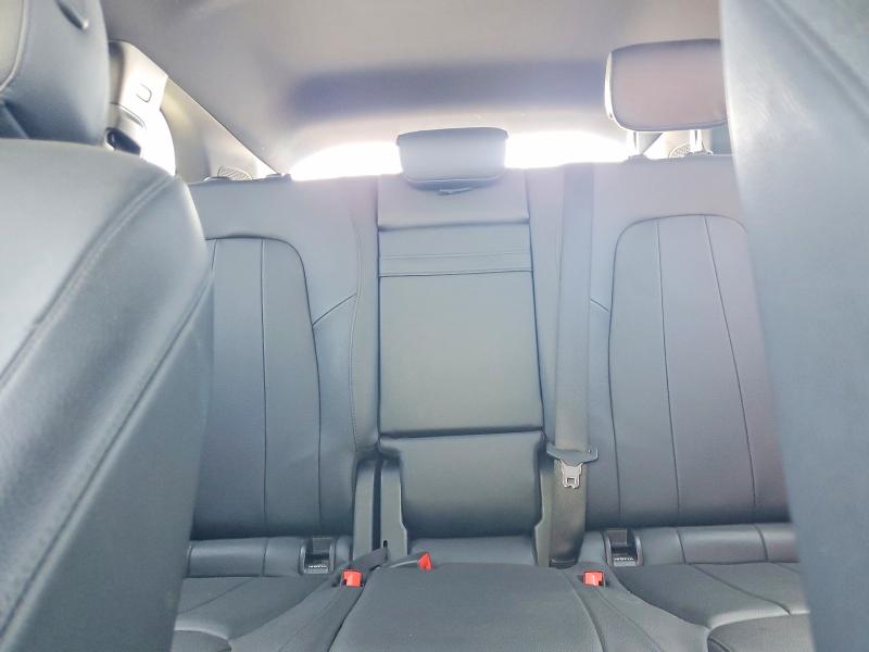 2022 Mercedes-benz Glb მანქანა იყიდება აუქციონზე, vin: W1N4M4GB3NW248776, აუქციონის ნომერი: 63187606