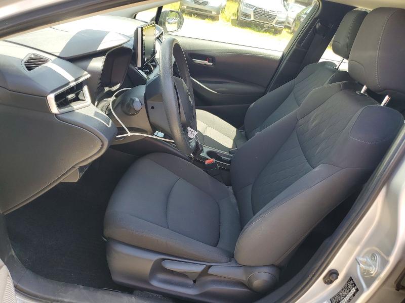 Aukcja sprzedaży 2020 Toyota Corolla, vin: JTDEPRAE7LJ092237, numer aukcji: 59879496