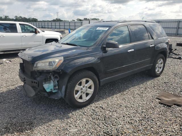 Aukcja sprzedaży 2016 Gmc Acadia, vin: 1GKKVPKD8GJ197737, numer aukcji: 62722656