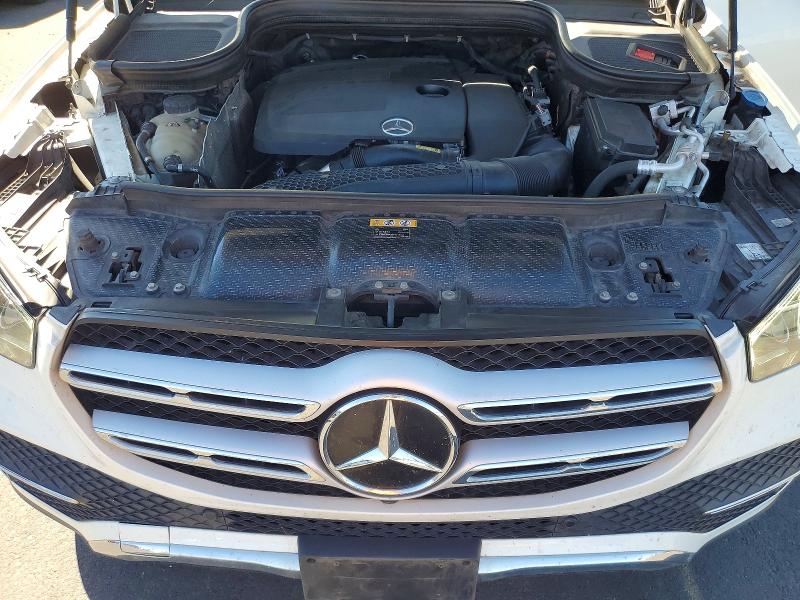 Aukcja sprzedaży 2020 Mercedes-benz Gle, vin: 4JGFB4KB0LA072532, numer aukcji: 63151216