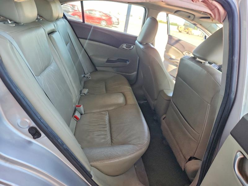 60092226 :رقم المزاد ، 19XFB2F90CE309243 vin ، 2012 Hond Civic مزاد بيع