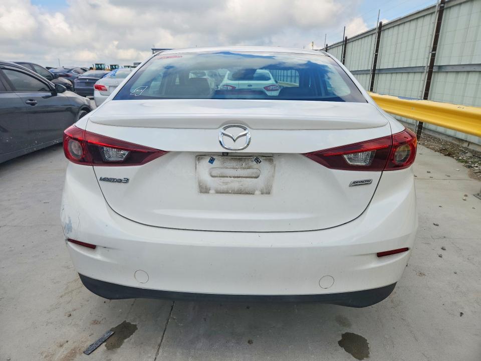 Aukcja sprzedaży 2018 Mazda 3, vin: 3MZBN1V32JM209609, numer aukcji: 60966416