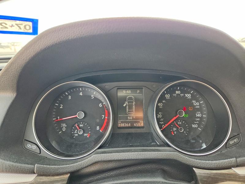 2016 Volkswagen Passat მანქანა იყიდება აუქციონზე, vin: 1VWBS7A36GC061590, აუქციონის ნომერი: 61817336