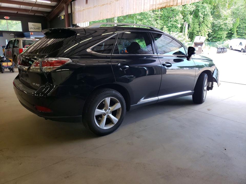 Продаж на аукціоні авто 2015 Lexus Rx 350, vin: 2T2BK1BA2FC280237, номер лоту: 59213306