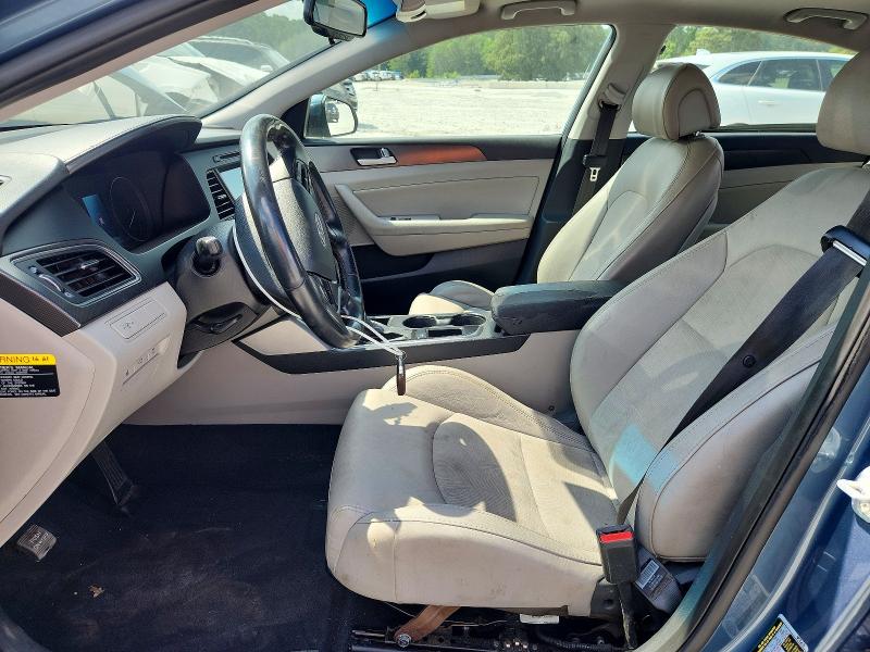 Aukcja sprzedaży 2016 Hyundai Sonata, vin: 5NPE34AF5GH418932, numer aukcji: 60094546