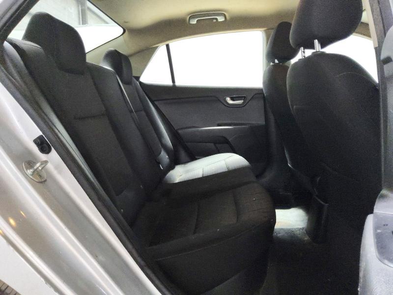 Продажа на аукционе авто 2019 Kia Rio, vin: 3KPA24AB6KE230495, номер лота: 85990915