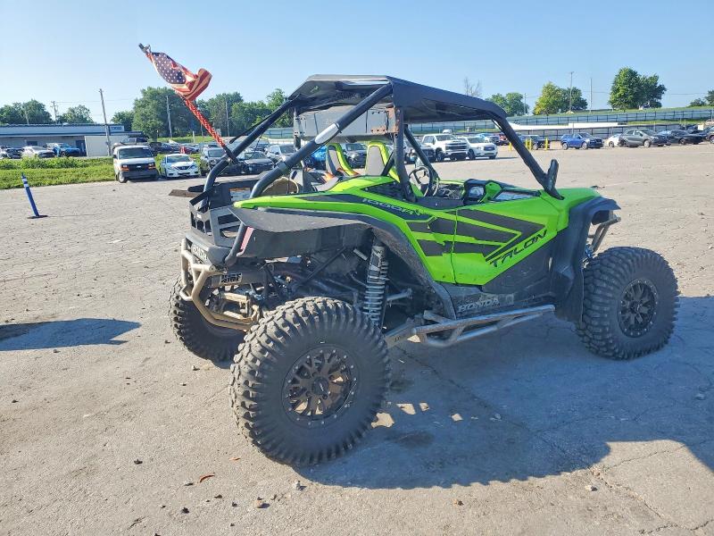 Продаж на аукціоні авто 2019 Honda Sxs10s2r, vin: 1HFVE0549K4002172, номер лоту: 59281916