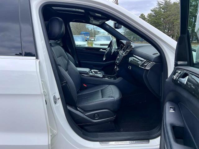 2019 Mercedes-benz Gls მანქანა იყიდება აუქციონზე, vin: 4JGDF6EE6KB226666, აუქციონის ნომერი: 62988136