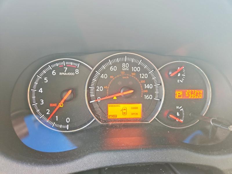 Aukcja sprzedaży 2010 Nissan Maxima, vin: 1N4AA5AP1AC874891, numer aukcji: 60570756