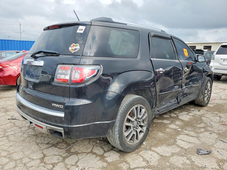 Продаж на аукціоні авто 2013 Gmc Acadia, vin: 1GKKVTKD0DJ232632, номер лоту: 59700806