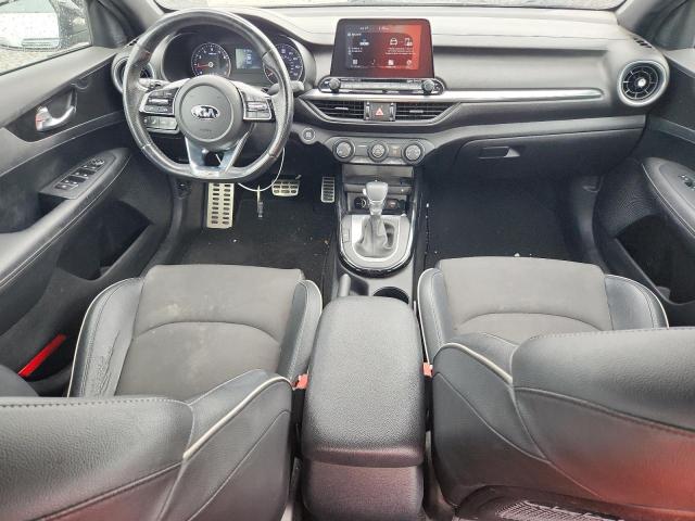62487166 :رقم المزاد ، 3KPF34AD1LE151726 vin ، 2020 Kia Forte مزاد بيع