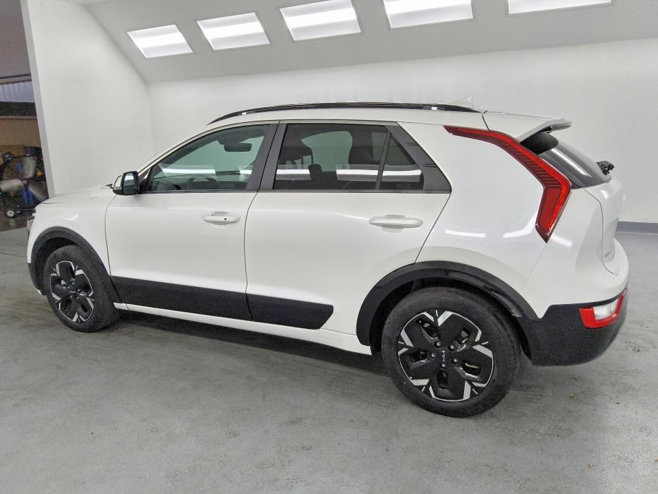 Aukcja sprzedaży 2024 Kia Niro, vin: KNDCR3L16R5115307, numer aukcji: 59336096