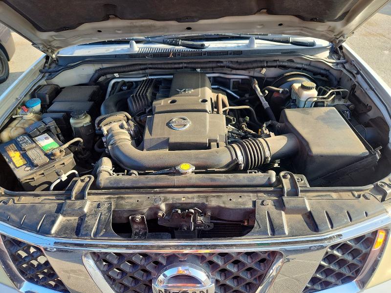 Aukcja sprzedaży 2006 Nissan Pathfinder, vin: 5N1AR18U56C680357, numer aukcji: 62524786