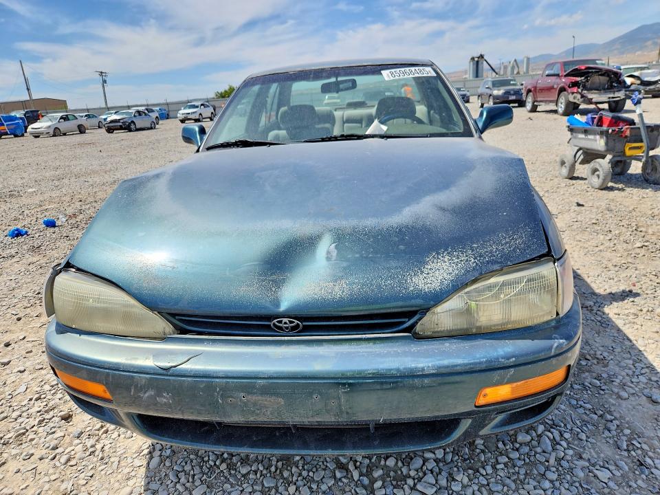 Aukcja sprzedaży 1996 Toyota Camry, vin: JT2BG12K8T0351597, numer aukcji: 85968485