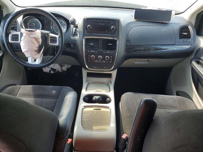 Aukcja sprzedaży 2014 Dodge Grand Caravan, vin: 2C4RDGCG9ER427560, numer aukcji: 62125406