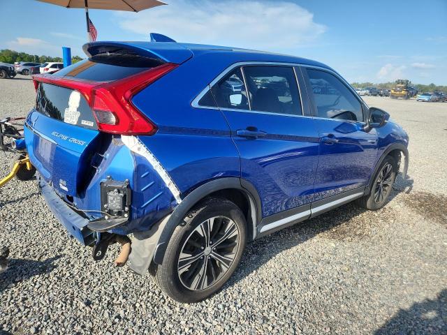 58805676 :رقم المزاد ، JA4AT5AA8KZ018383 vin ، 2019 Mitsubishi Eclipse Cross مزاد بيع
