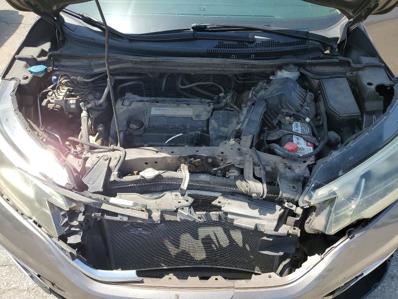 Aukcja sprzedaży 2015 Honda Cr-v, vin: 5J6RM3H78FL005883, numer aukcji: 79134275