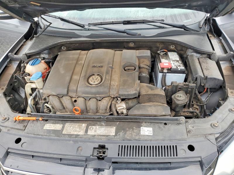 Aukcja sprzedaży 2012 Volkswagen Passat, vin: 1VWBP7A32CC062117, numer aukcji: 62816496