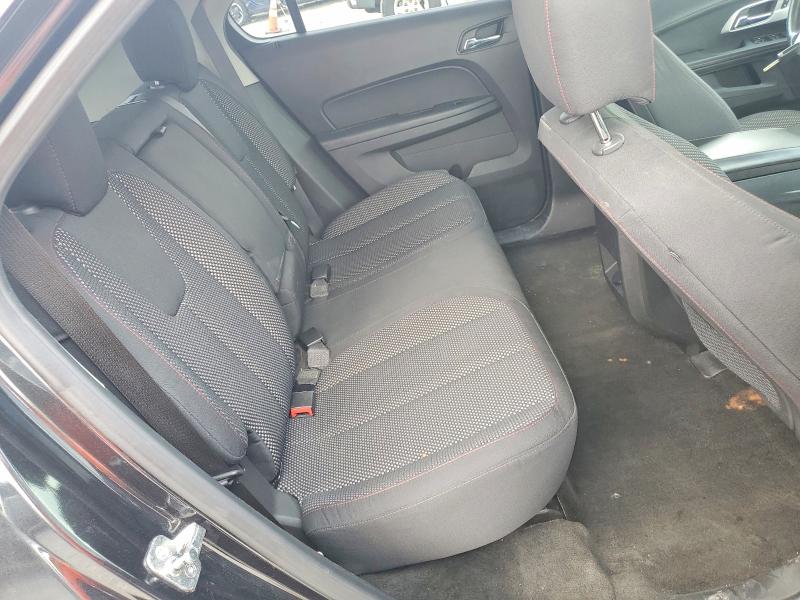 Продаж на аукціоні авто 2013 Chevrolet Equinox, vin: 2GNALDEK8D6231293, номер лоту: 60304566