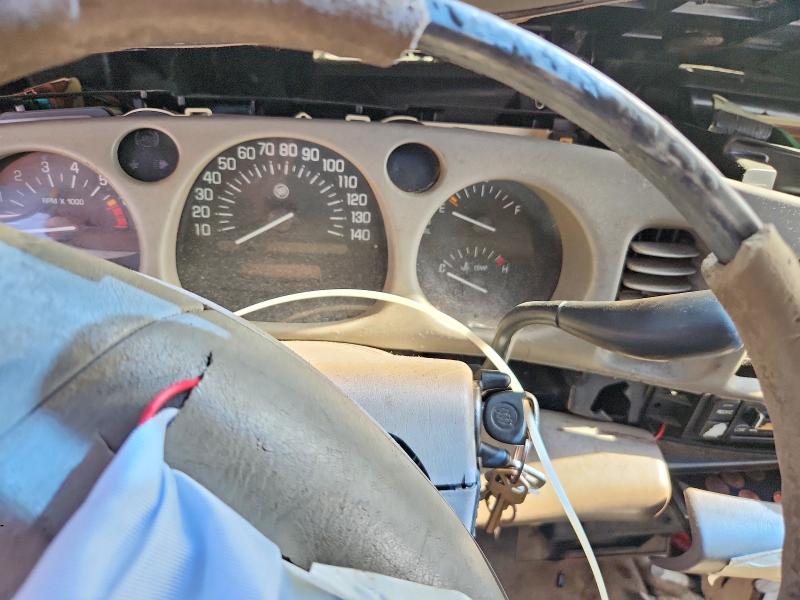 Продаж на аукціоні авто 2000 Buick Lesabre, vin: 1G4HP54K7Y4230450, номер лоту: 61544306
