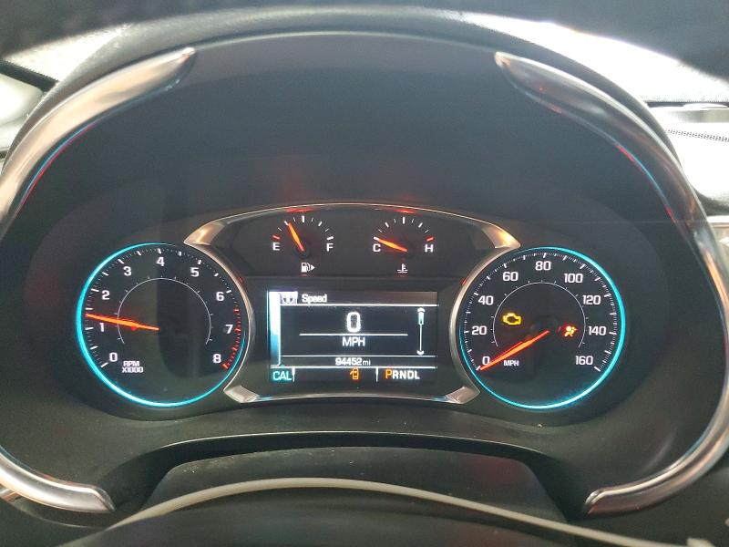 Продажа на аукционе авто 2016 Chevrolet Malibu, vin: 1G1ZH5SX3GF199066, номер лота: 60315736