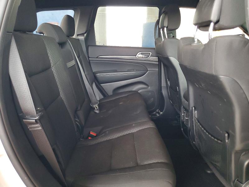 Aukcja sprzedaży 2019 Jeep Laredo, vin: 1C4RJEAG3KC732363, numer aukcji: 74514015