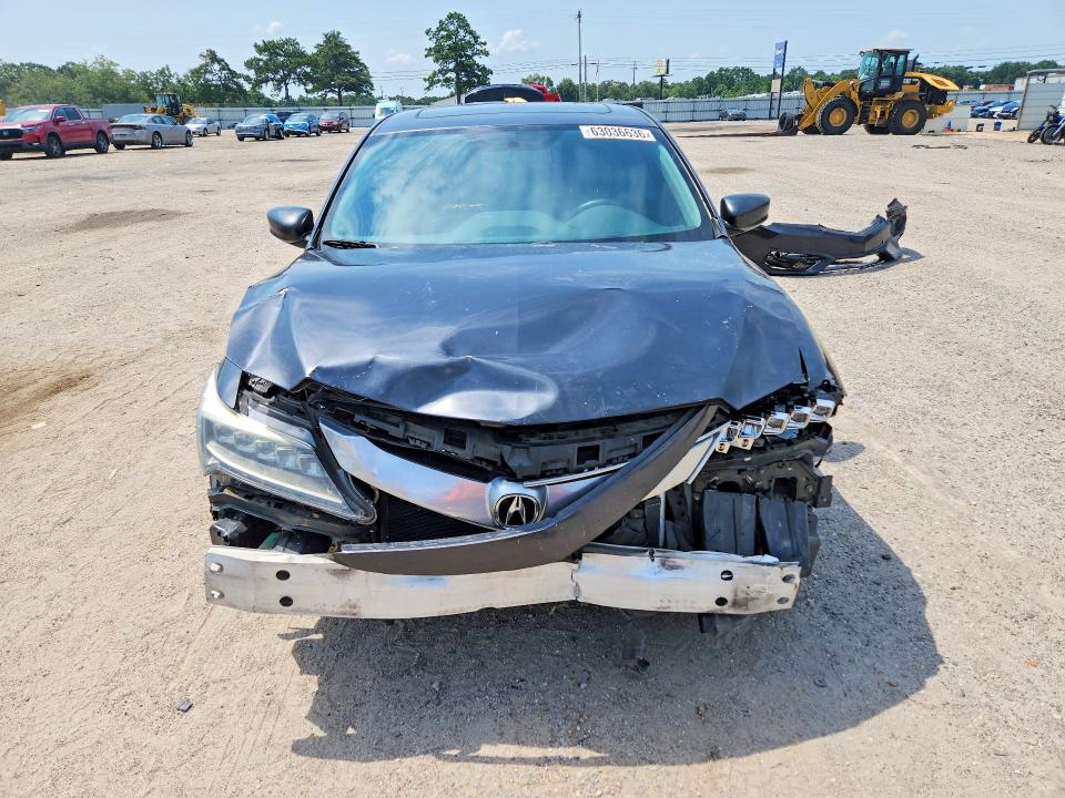 Продаж на аукціоні авто 2016 Acura Ilx, vin: 19UDE2F79GA000412, номер лоту: 63036636