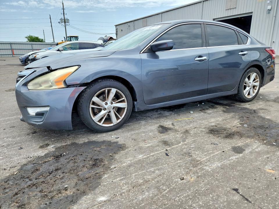 Aukcja sprzedaży 2013 Nissan Altima, vin: 1N4AL3AP3DC231574, numer aukcji: 60362276