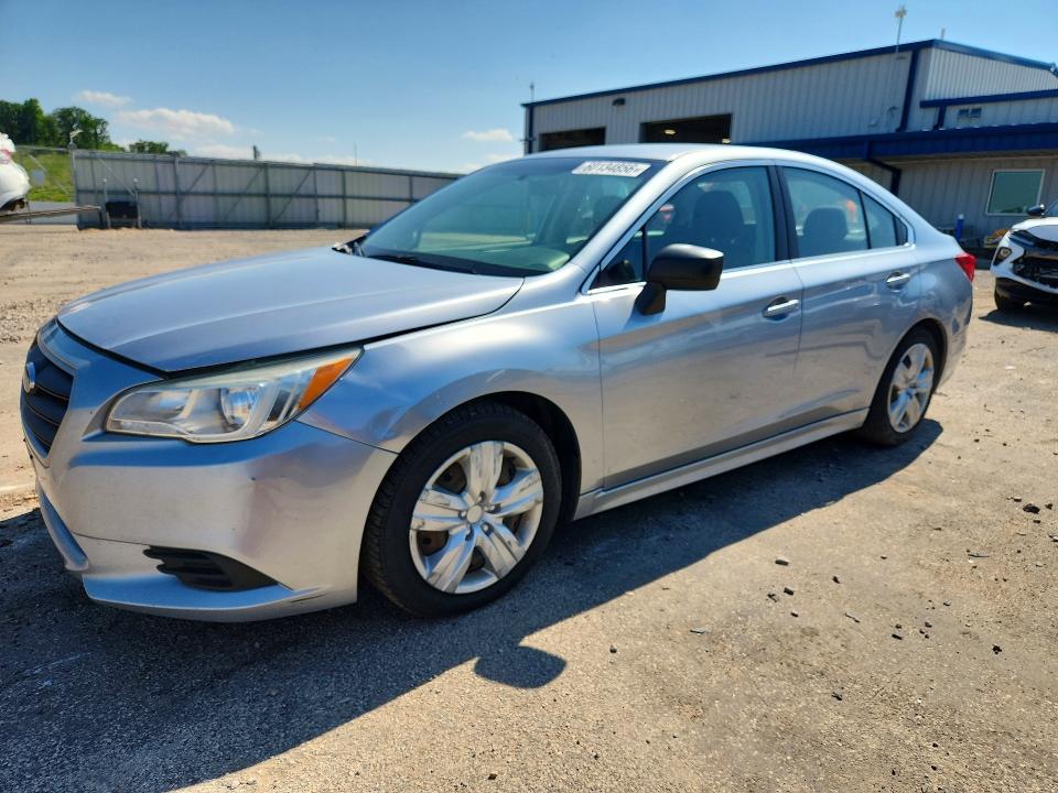 Aukcja sprzedaży 2015 Subaru Legacy, vin: 4S3BNBA60F3025268, numer aukcji: 60134856