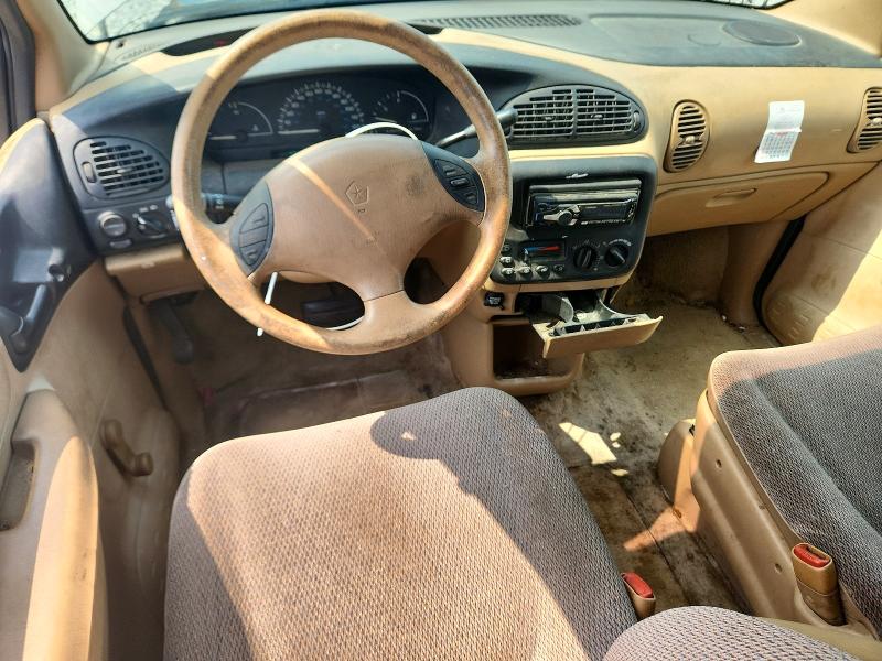 Aukcja sprzedaży 1997 Plymouth Voyager, vin: 2P4FP2530VR135475, numer aukcji: 62476456