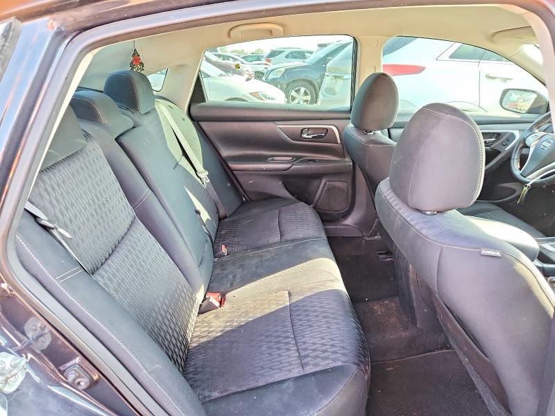 Aukcja sprzedaży 2018 Nissan Altima, vin: 1N4AL3AP7JC265027, numer aukcji: 59889146
