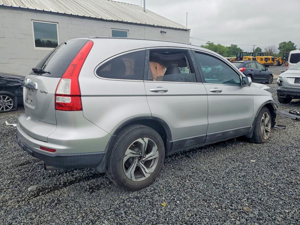 Продаж на аукціоні авто 2010 Honda Cr-v, vin: 5J6RE4H79AL014121, номер лоту: 59698046