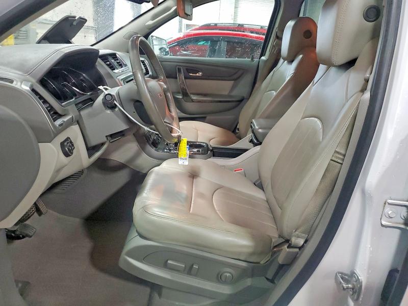 2017 Gmc Acadia Limited მანქანა იყიდება აუქციონზე, vin: 1GKKVSKD7HJ175250, აუქციონის ნომერი: 60026096