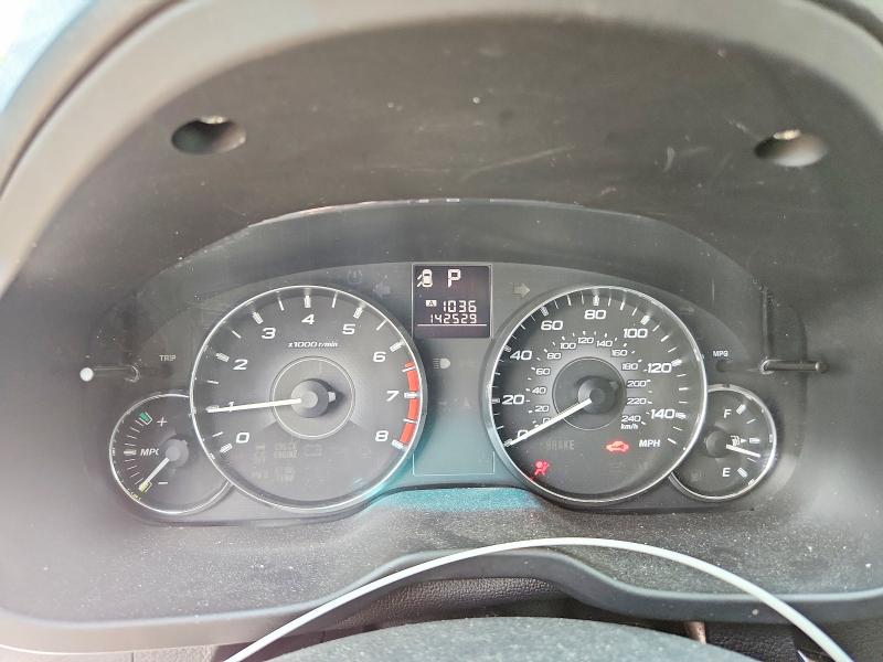 Продажа на аукционе авто 2012 Subaru Outback, vin: 4S4BRCCC9C3211475, номер лота: 61929856