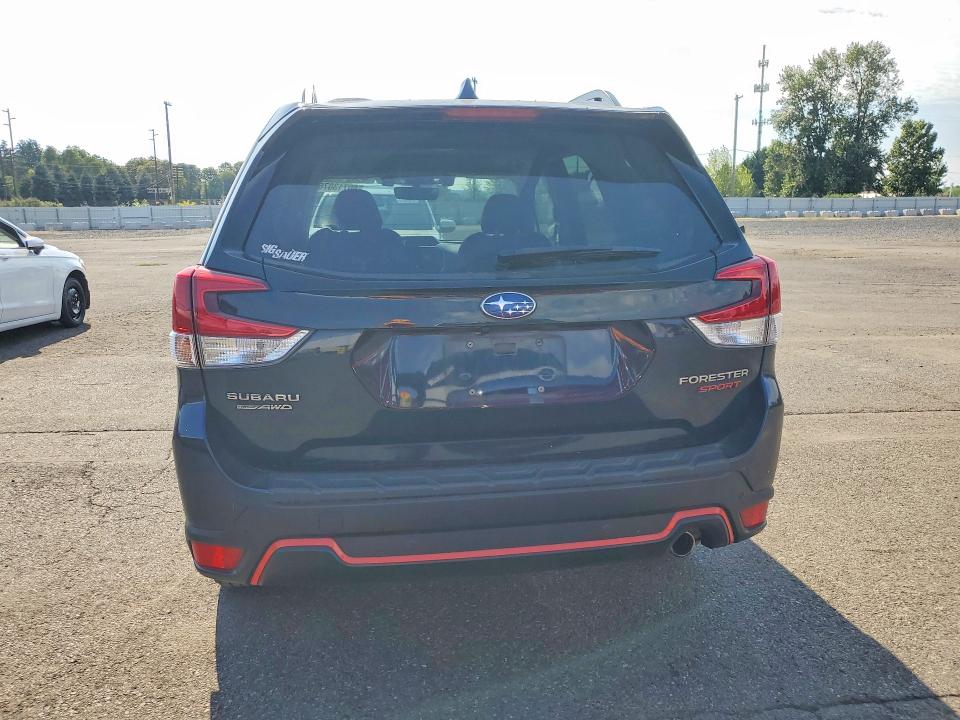 Aukcja sprzedaży 2021 Subaru Forester, vin: JF2SKARC0MH526367, numer aukcji: 60713076