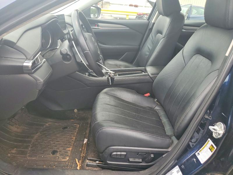 Продажа на аукционе авто 2020 Mazda 6, vin: JM1GL1WY6L1517780, номер лота: 60259756