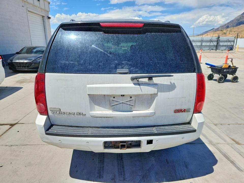 Aukcja sprzedaży 2012 Gmc Yukon Xl, vin: 1GKS2KE72CR121654, numer aukcji: 60223976