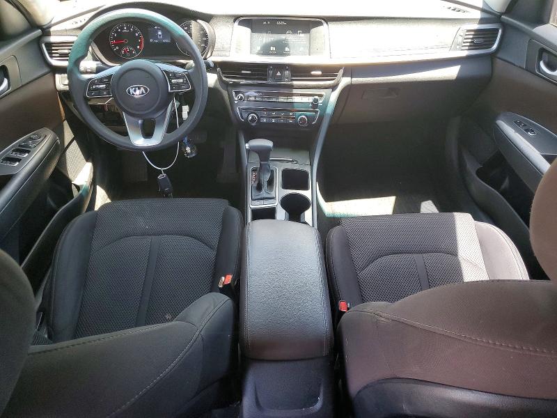 Продаж на аукціоні авто 2019 Kia Optima, vin: 5XXGT4L3XKG301170, номер лоту: 60432836