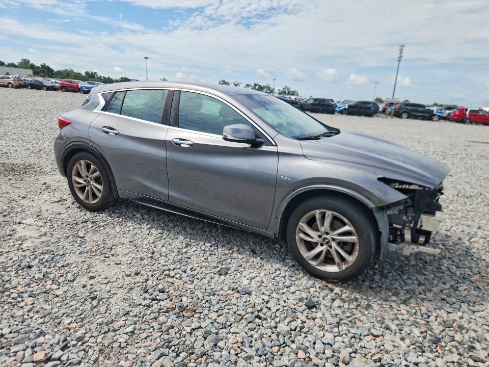 Aukcja sprzedaży 2018 Infiniti Qx30, vin: SJKCH5CP4JA056396, numer aukcji: 60027866