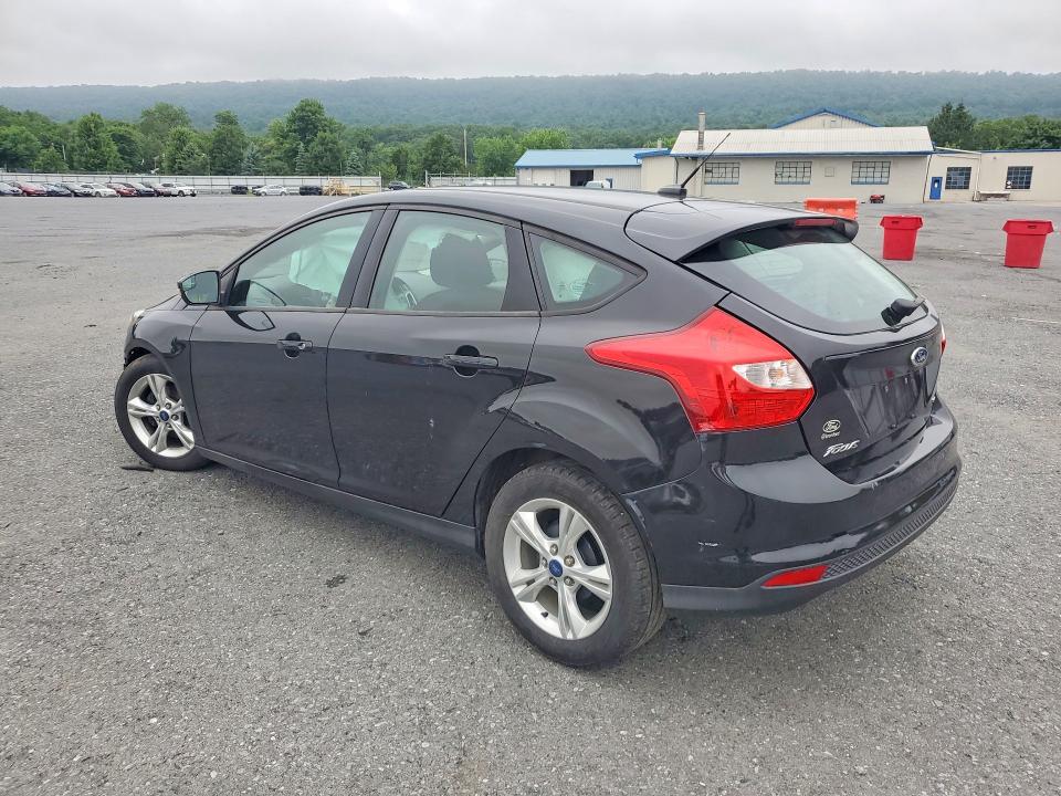 Aukcja sprzedaży 2013 Ford Focus, vin: 1FADP3K27DL135449, numer aukcji: 59587456