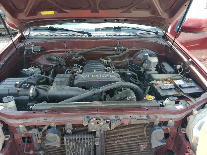 Aukcja sprzedaży 2006 Toyota Tundra, vin: 5TBET38176S527785, numer aukcji: 61790676