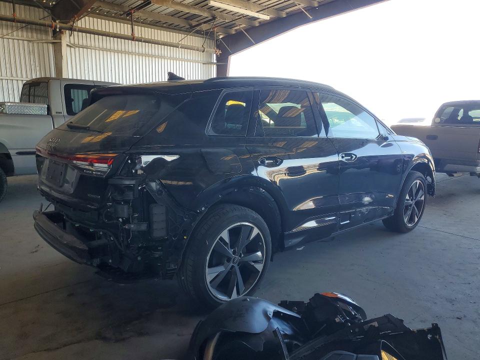 Aukcja sprzedaży 2024 Audi Q4 E-tron, vin: WA1M2BFZ4RP002801, numer aukcji: 60620346