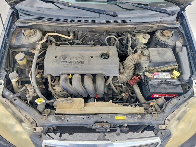 Aukcja sprzedaży 2006 Toyota Corolla, vin: 2T1BR32E16C615115, numer aukcji: 60720486